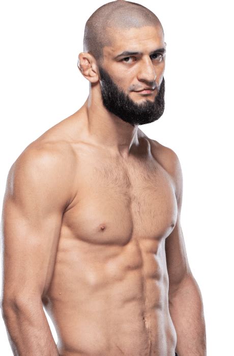 khamzat chimaev ufc record